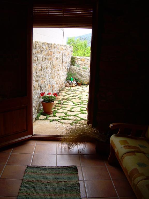 La Jana Casa Rural El Castellet חדר תמונה